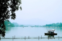 不知为何，来南京就想玩出青春文艺范儿！