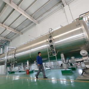 陕西华州：加快工业转型升级 增强经济增长动力