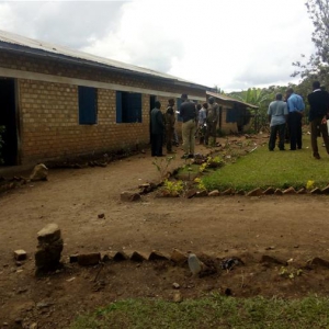 坦桑尼亚一小学发生爆炸5名学生死亡