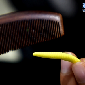 指尖上的非遗技艺——扬州面塑